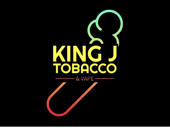 King J Tobacco - Williamsburg Logo