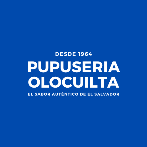 PUPUSERIA OLOCUILTA - Manassas Logo