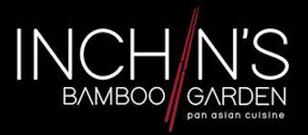 Inchin’s Bamboo Garden VBC Logo