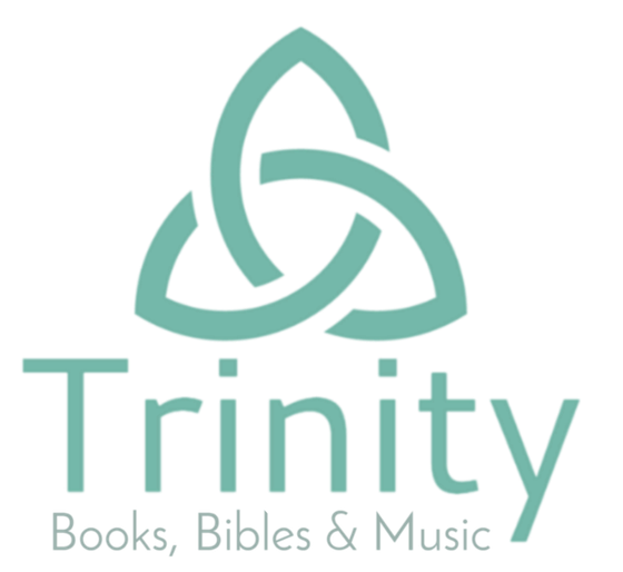 Trinity Bookstore Logo
