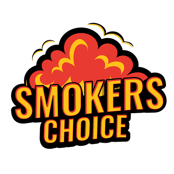 Smoker's Choice #2 - Anderson Logo