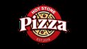 Hot Stone Pizza Logo
