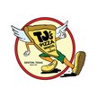 Tj's Pizza 2017 Logo