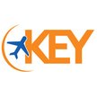 Key Airport Parking Logo