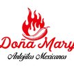 Dona Mary - Plano Logo