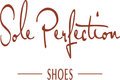 Sole Perfection - Tacoma Logo