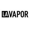 LA Vapor Logo