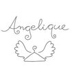 Angelique Boutique Logo