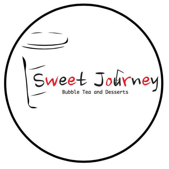 Sweet Journey - Lowell Logo