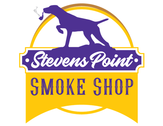 Stevens Point Sshop Logo
