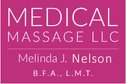 Medical Massage LLC Logo