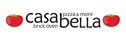 CasaBella Pizza  Logo