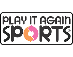 Play It Again Sports Longmont Logo