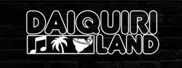 Daiquiri Land - Houston Logo