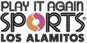 Play It Again Sports  Logo