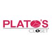 Plato's Closet Aurora Logo