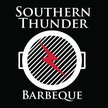 Southern Thunder BBQ Logo