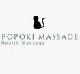 Popoki Massage - Ala Moana Logo