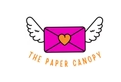 The Paper Canopy - Charleston Logo