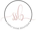 Simply Shine Boutique Logo