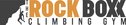 The Rock Boxx - Salem Logo