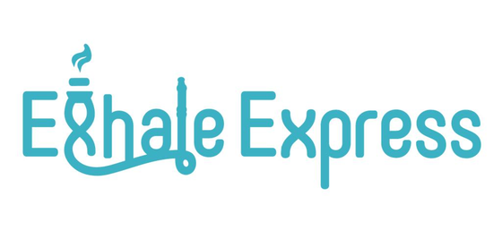 Xhale Xpress  Logo