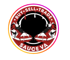 Sauce VA - Danville Logo
