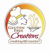 Gluten Free Creations Bakery Logo