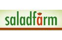 Salad Farm - Los Angeles Logo