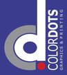 Color Dots, Inc. Logo