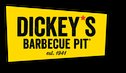 Dickey's Barbecue Pit - Cary Logo