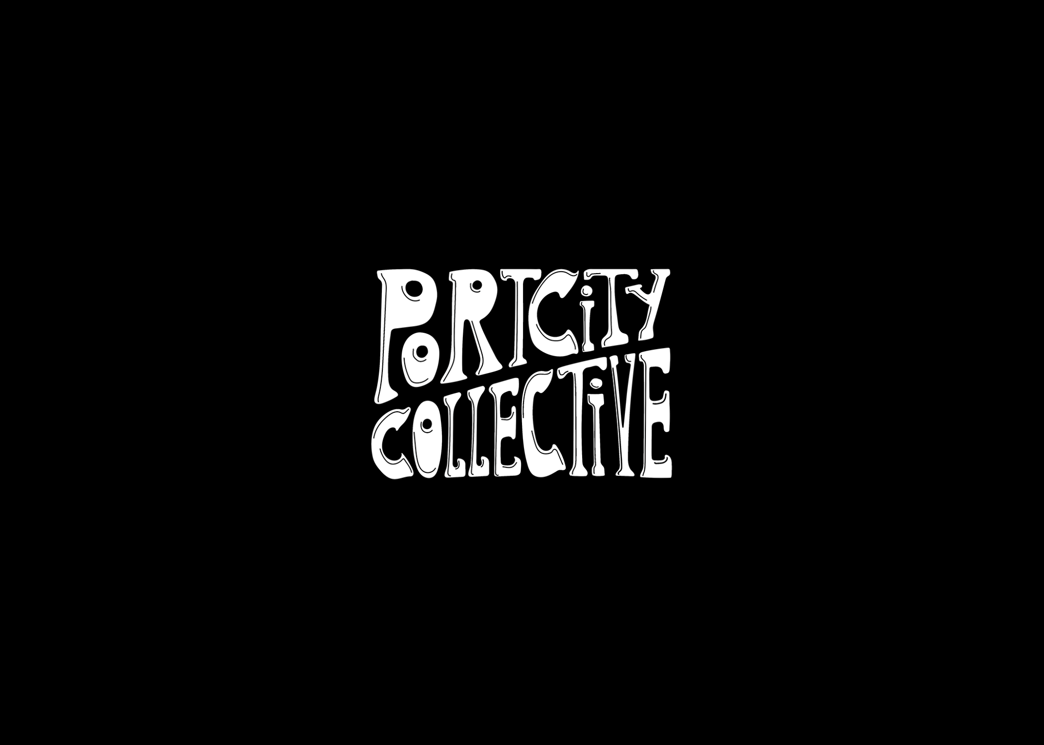Port City Collective Logo