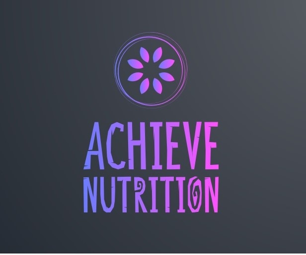 Achieve Nutrition - Bellevue Logo