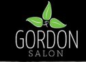 Gordon Salon in Lakeshore East Logo