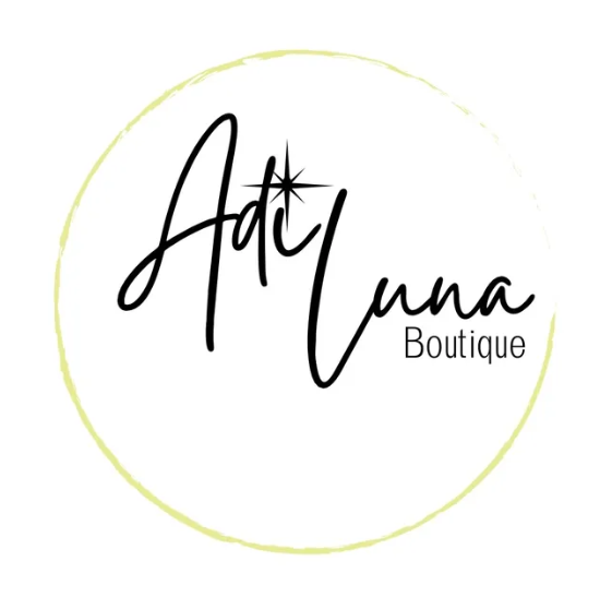 Adiluna Boutique - Arvada Logo