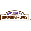 Rocky Mountain Chocolate -Lehi Logo
