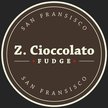 Z Cioccolato - San Francisco Logo