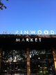 Marinwood Market Logo