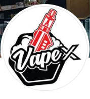 Vape X Smoke Shop - Cleveland Logo