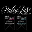 Kaley Jase Boutique Logo