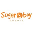 Sugarboy Donuts Prosper Logo