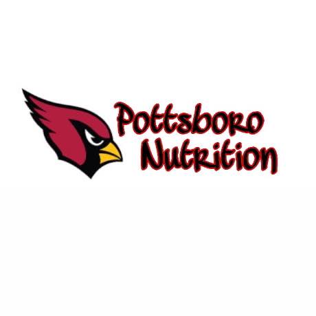 Pottsboro Nutrition Logo