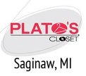 Plato's Closet - Saginaw Logo
