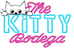 The Kitty Bodega - North Loop Logo
