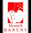 Moises Bakery Logo