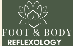 Foot & Body Reflexology 2 Logo