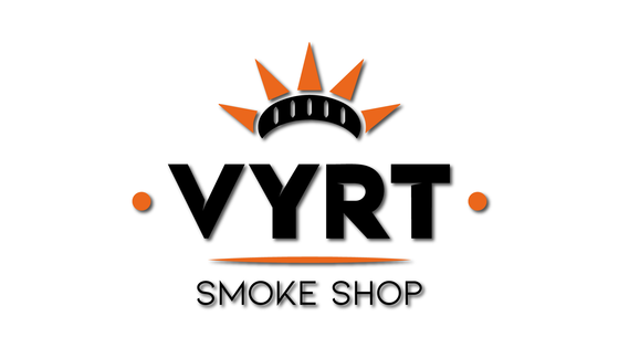 V.Y.R.T. Shop LLC - Guttenberg Logo