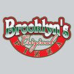 Brooklyn's Original Pizza Logo