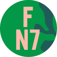 The Fields N7 Logo