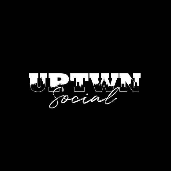 Uptwn Social - Tampa Logo